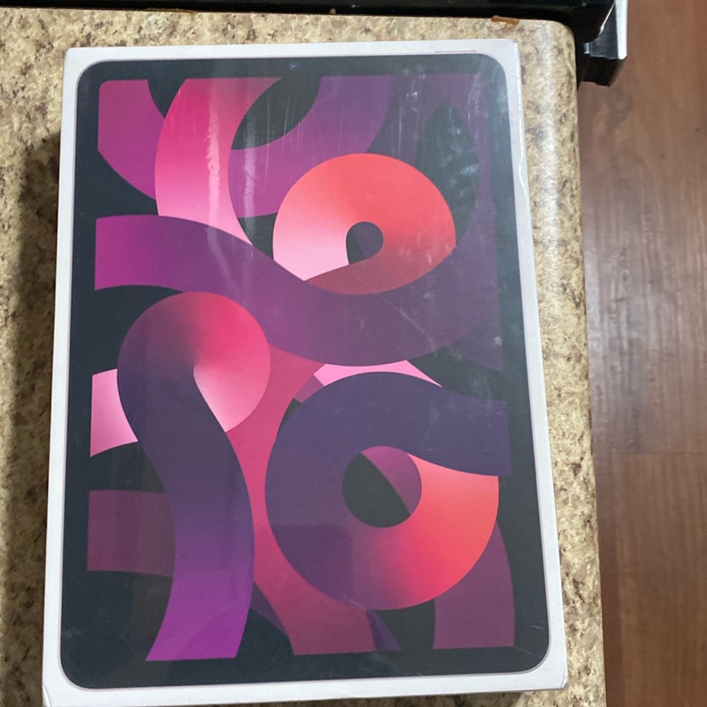 Brand New IPad Air